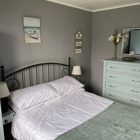 Kebbles Retreat Appartement Mablethorpe Buitenkant foto
