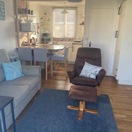 Kebbles Retreat Appartement Mablethorpe Buitenkant foto