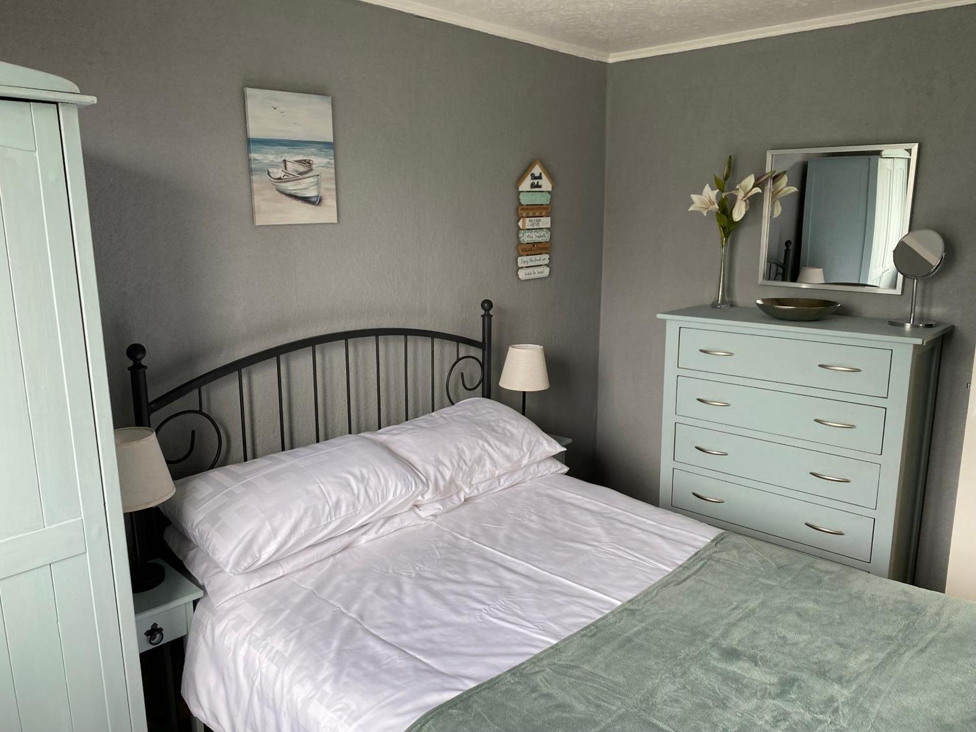Kebbles Retreat Appartement Mablethorpe Buitenkant foto