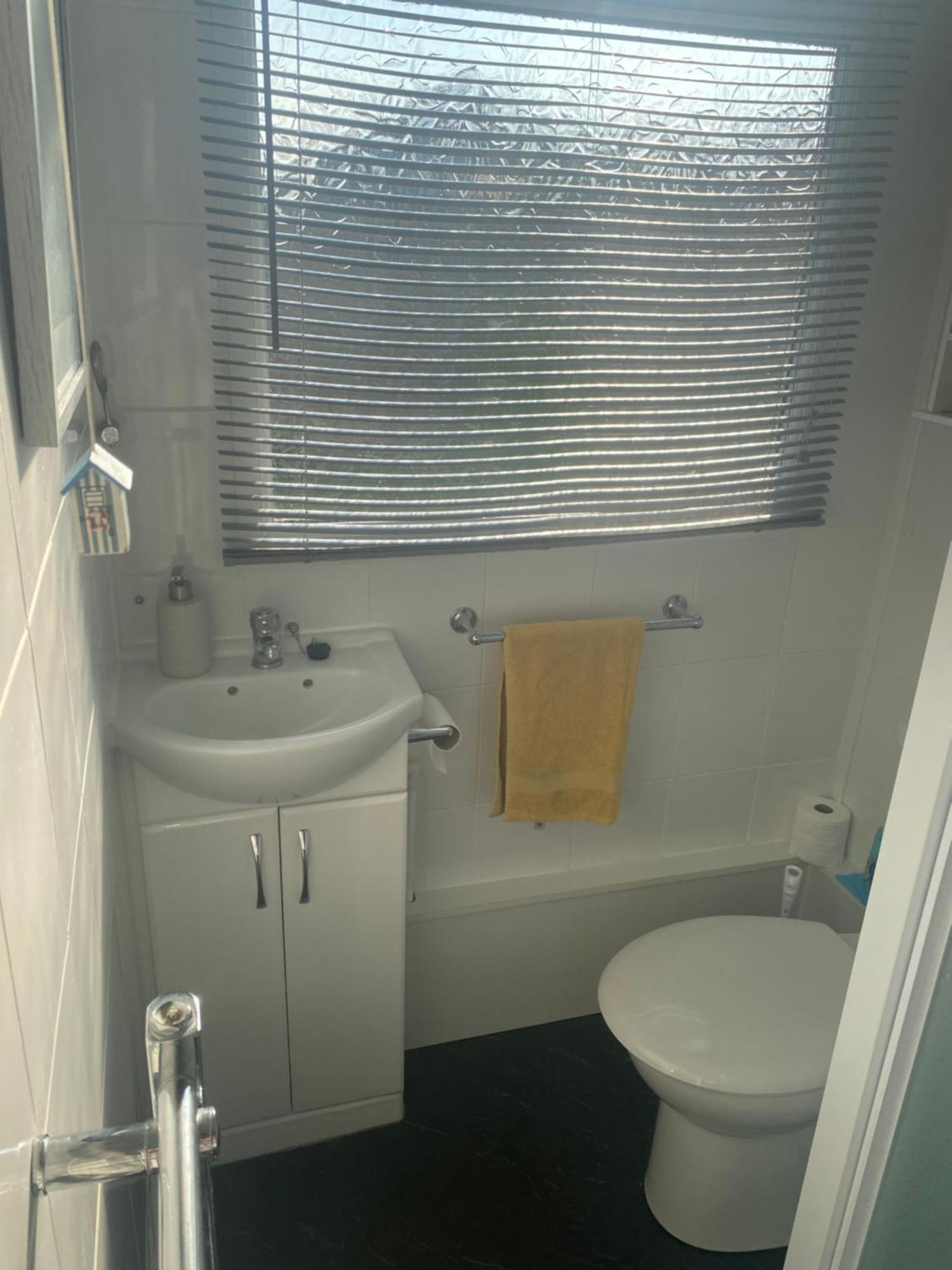 Kebbles Retreat Appartement Mablethorpe Buitenkant foto