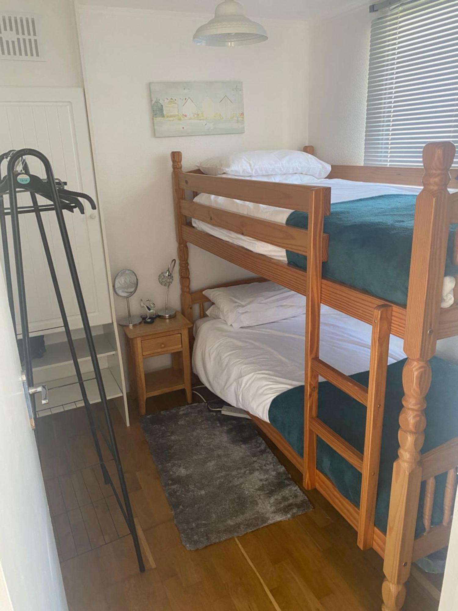 Kebbles Retreat Appartement Mablethorpe Buitenkant foto
